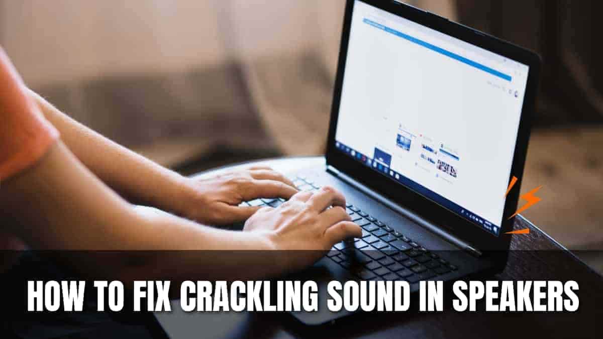 Fix My Speaker