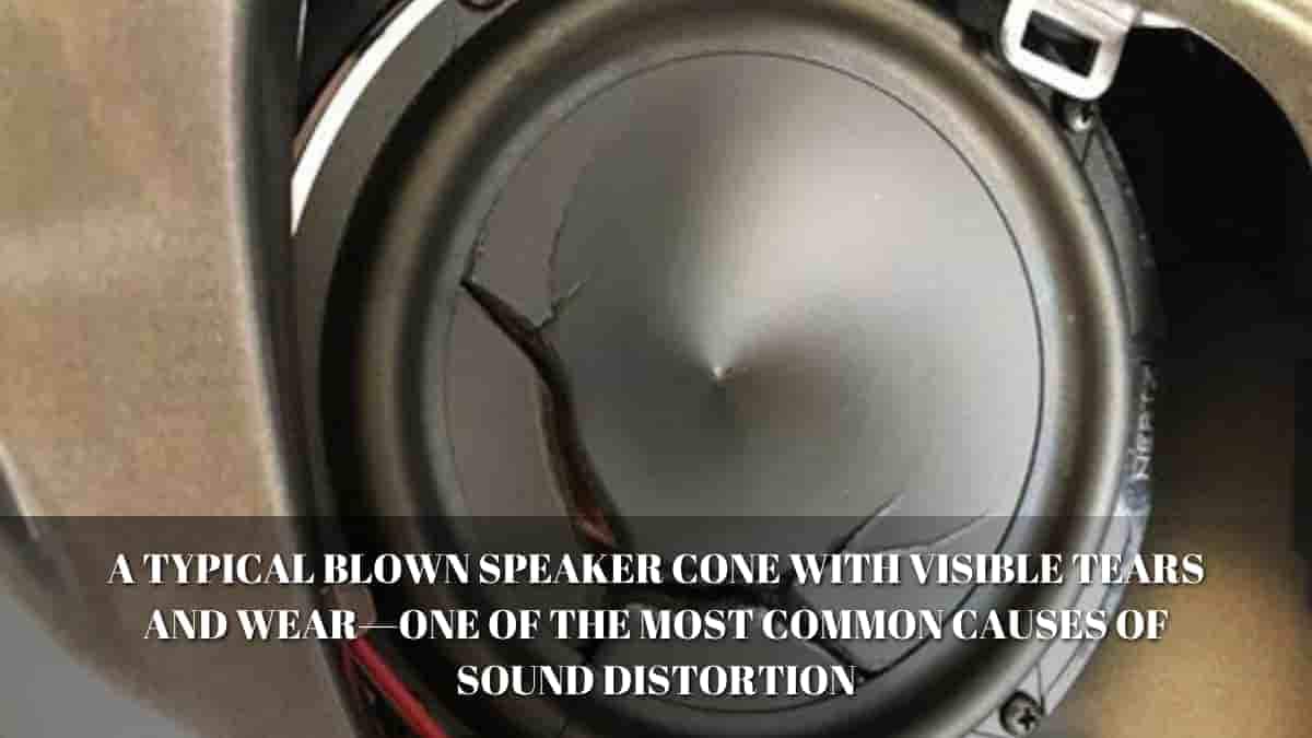 Fix My Speaker