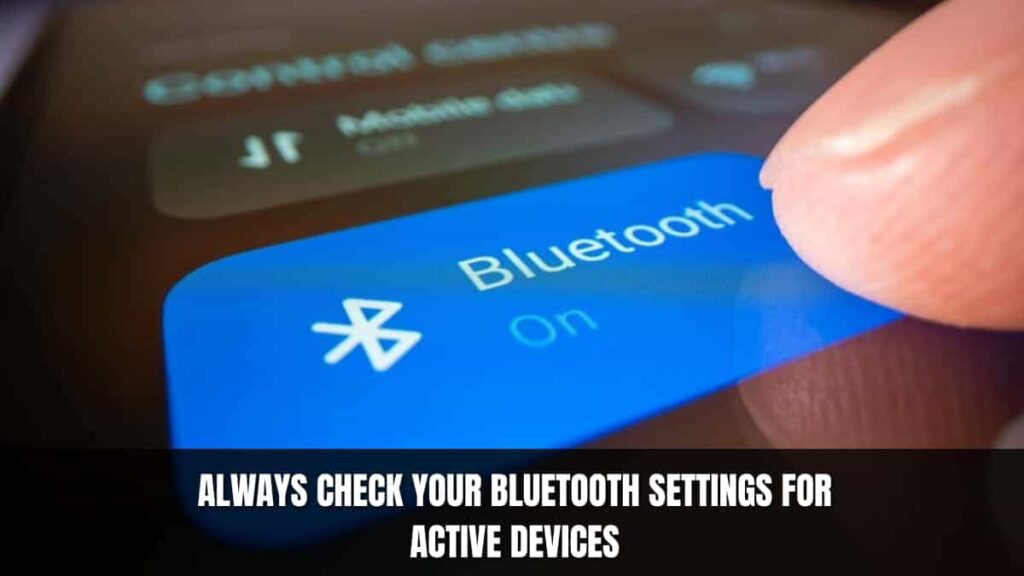 bluetooth speaker